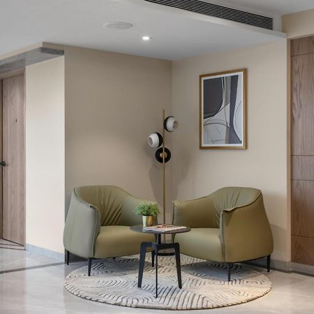 The Regenza By Tunga Hotel Navi Mumbai Ngoại thất bức ảnh