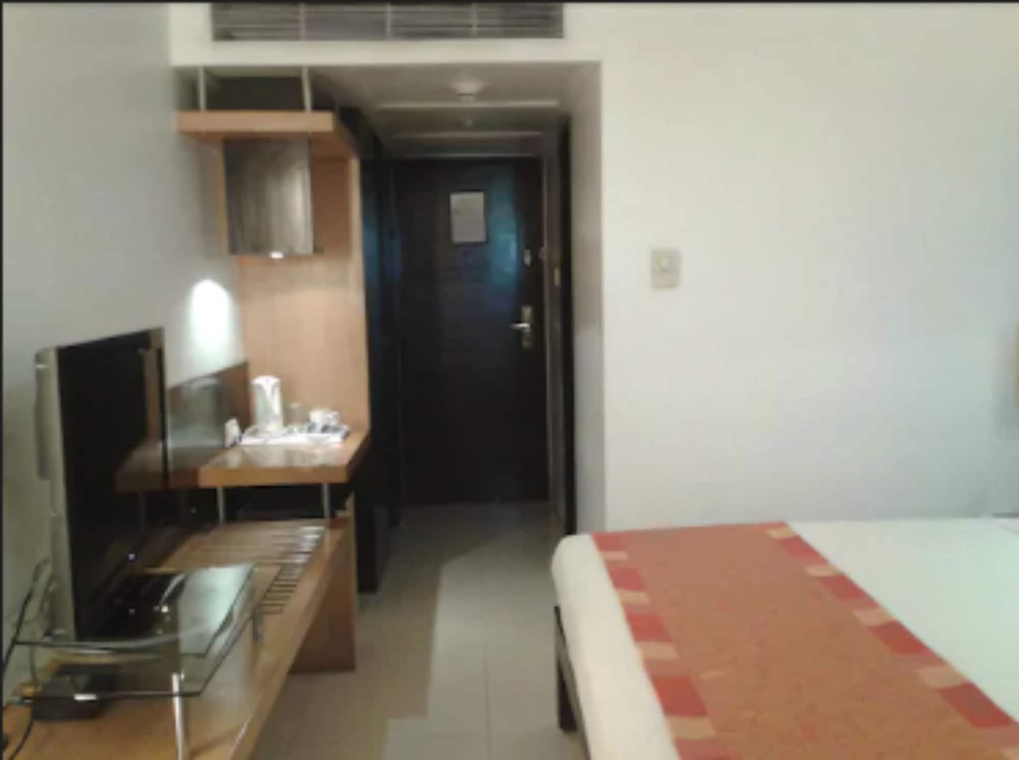 The Regenza By Tunga Hotel Navi Mumbai Ngoại thất bức ảnh