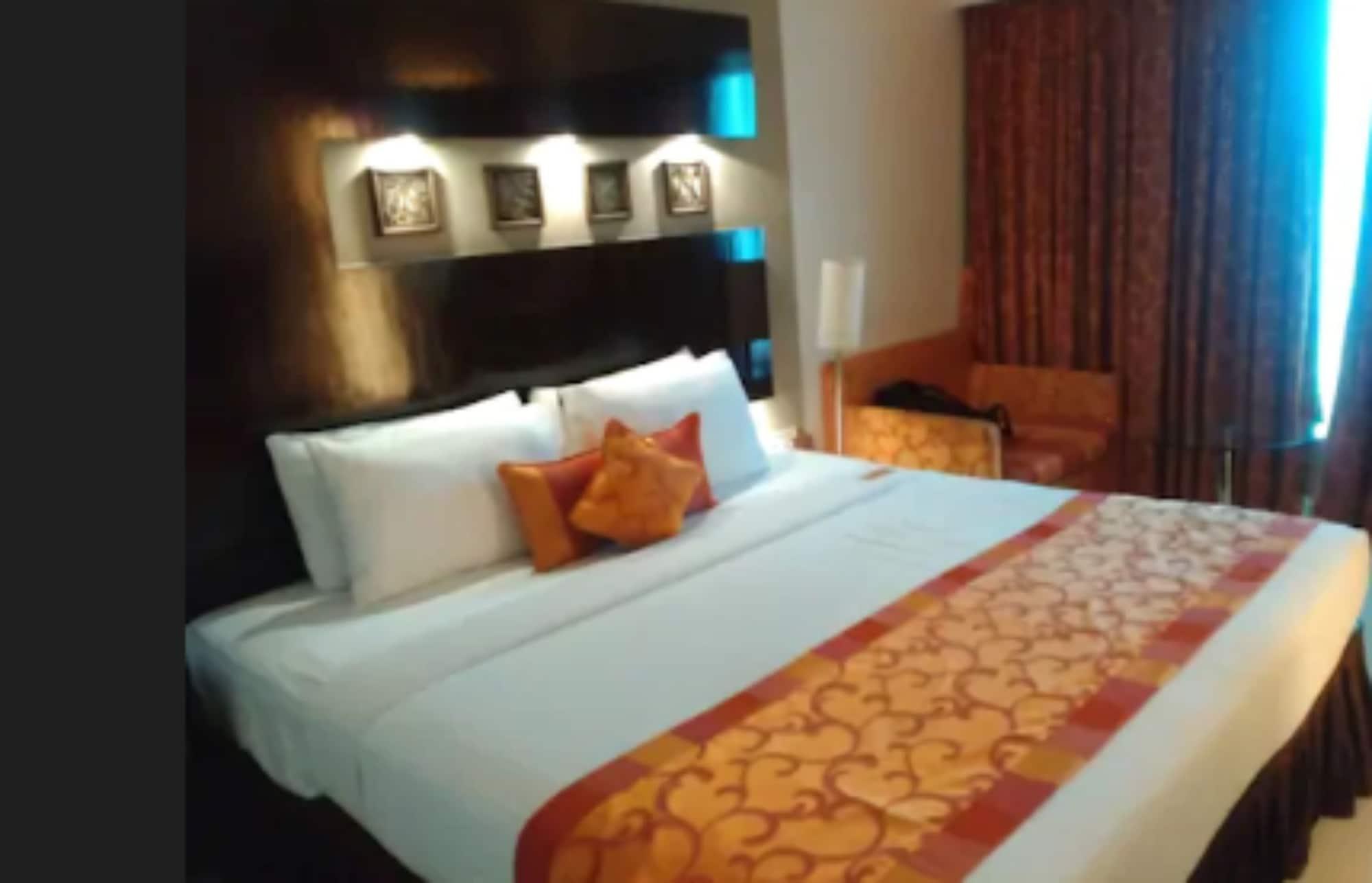 The Regenza By Tunga Hotel Navi Mumbai Ngoại thất bức ảnh