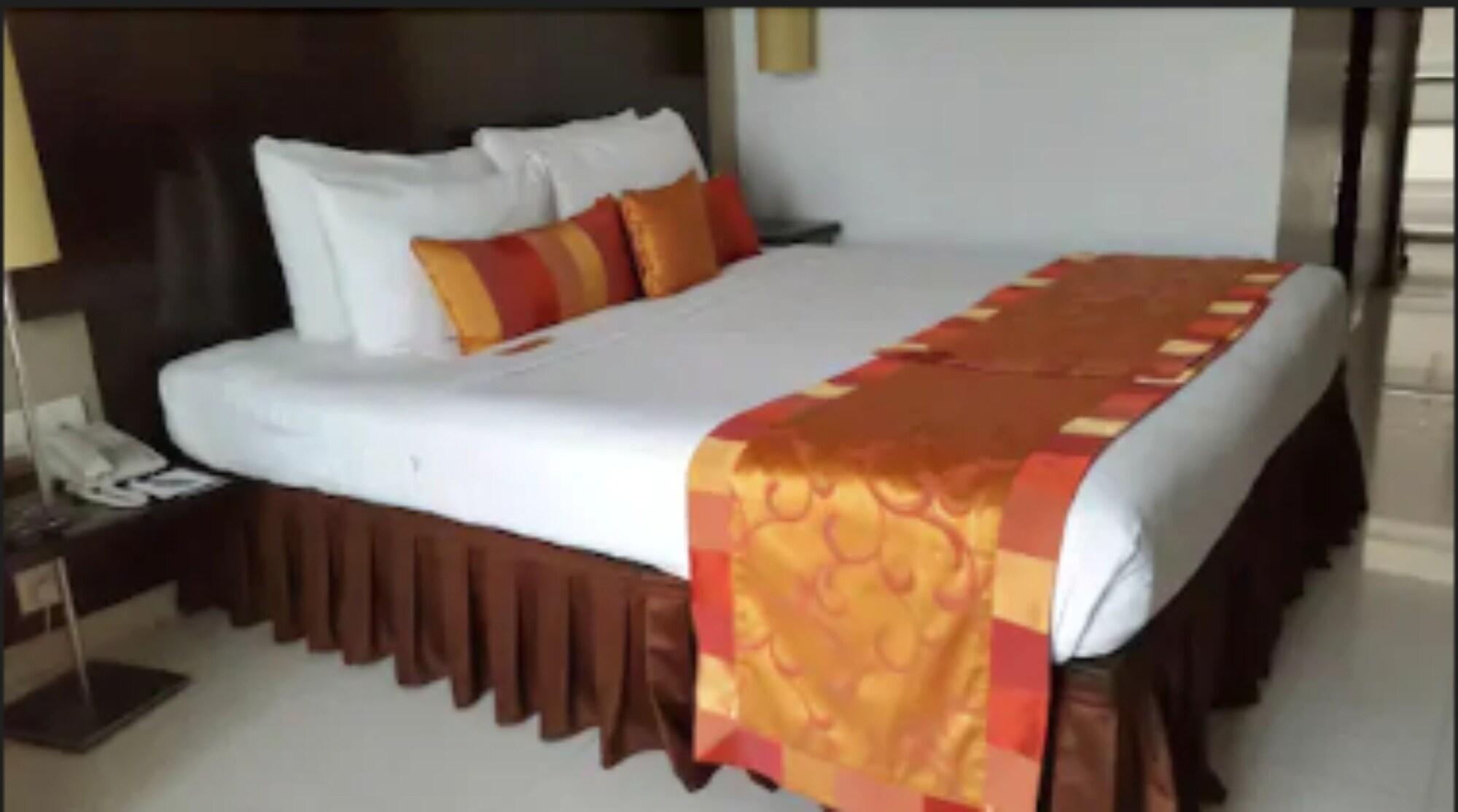 The Regenza By Tunga Hotel Navi Mumbai Ngoại thất bức ảnh