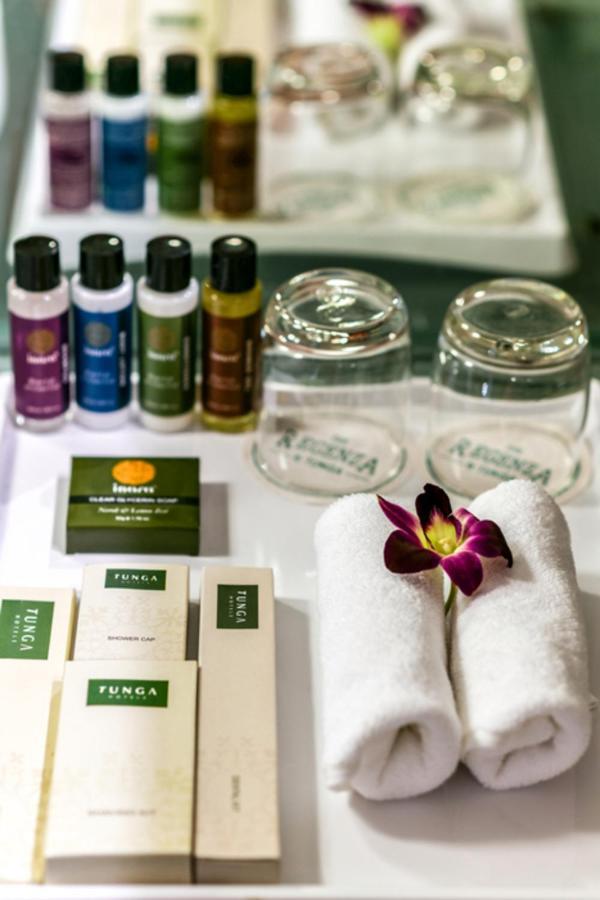 The Regenza By Tunga Hotel Navi Mumbai Ngoại thất bức ảnh