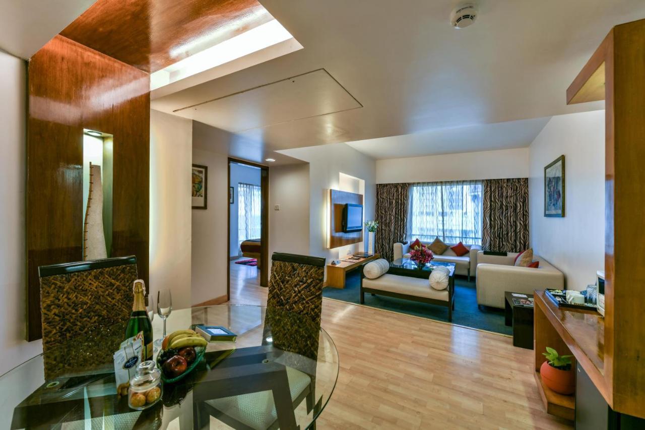 The Regenza By Tunga Hotel Navi Mumbai Ngoại thất bức ảnh