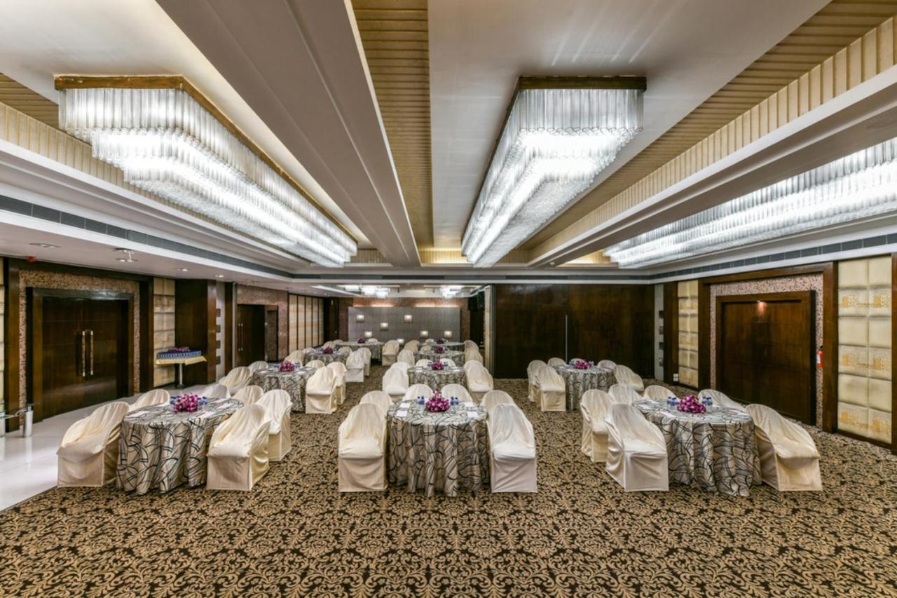 The Regenza By Tunga Hotel Navi Mumbai Ngoại thất bức ảnh