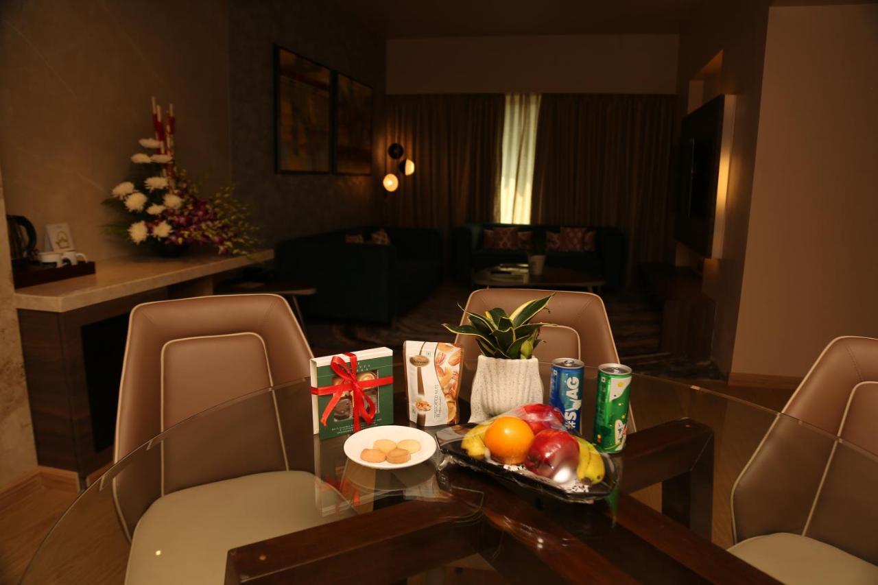 The Regenza By Tunga Hotel Navi Mumbai Ngoại thất bức ảnh