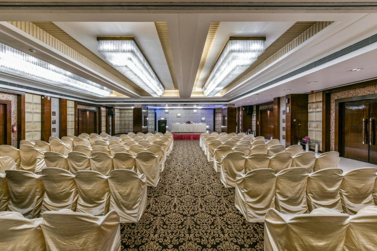 The Regenza By Tunga Hotel Navi Mumbai Ngoại thất bức ảnh