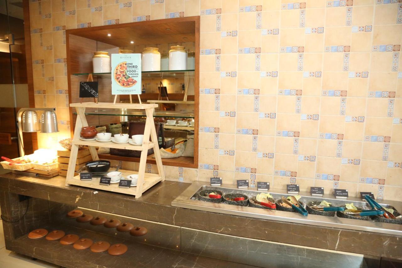 The Regenza By Tunga Hotel Navi Mumbai Ngoại thất bức ảnh