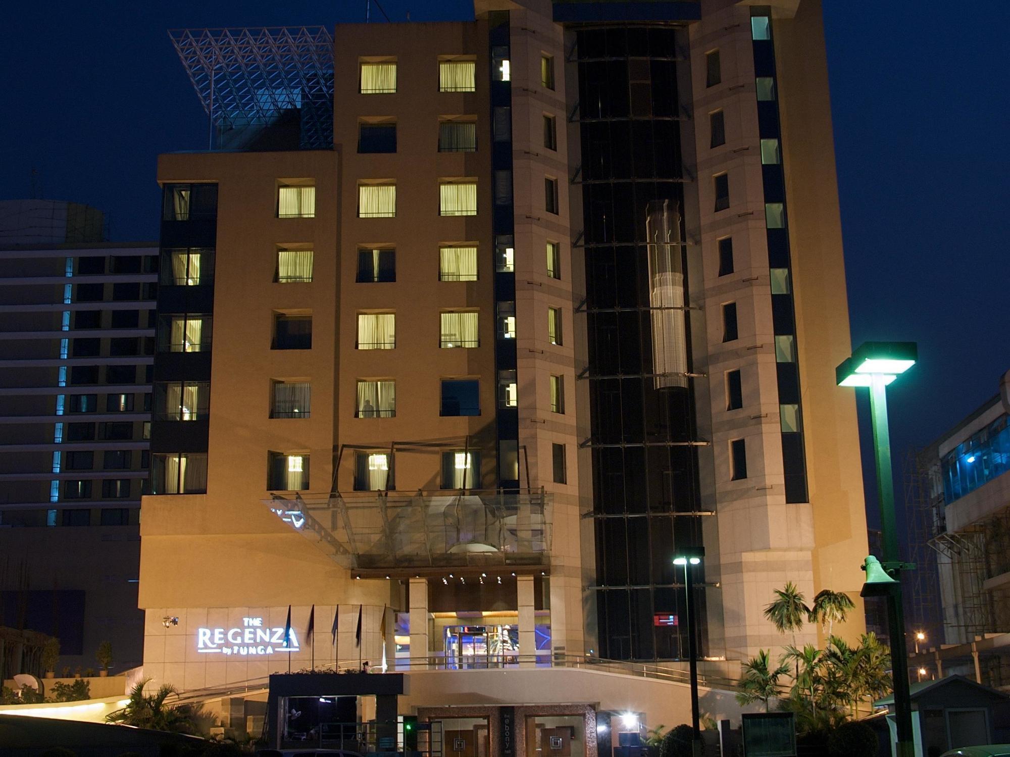 The Regenza By Tunga Hotel Navi Mumbai Ngoại thất bức ảnh