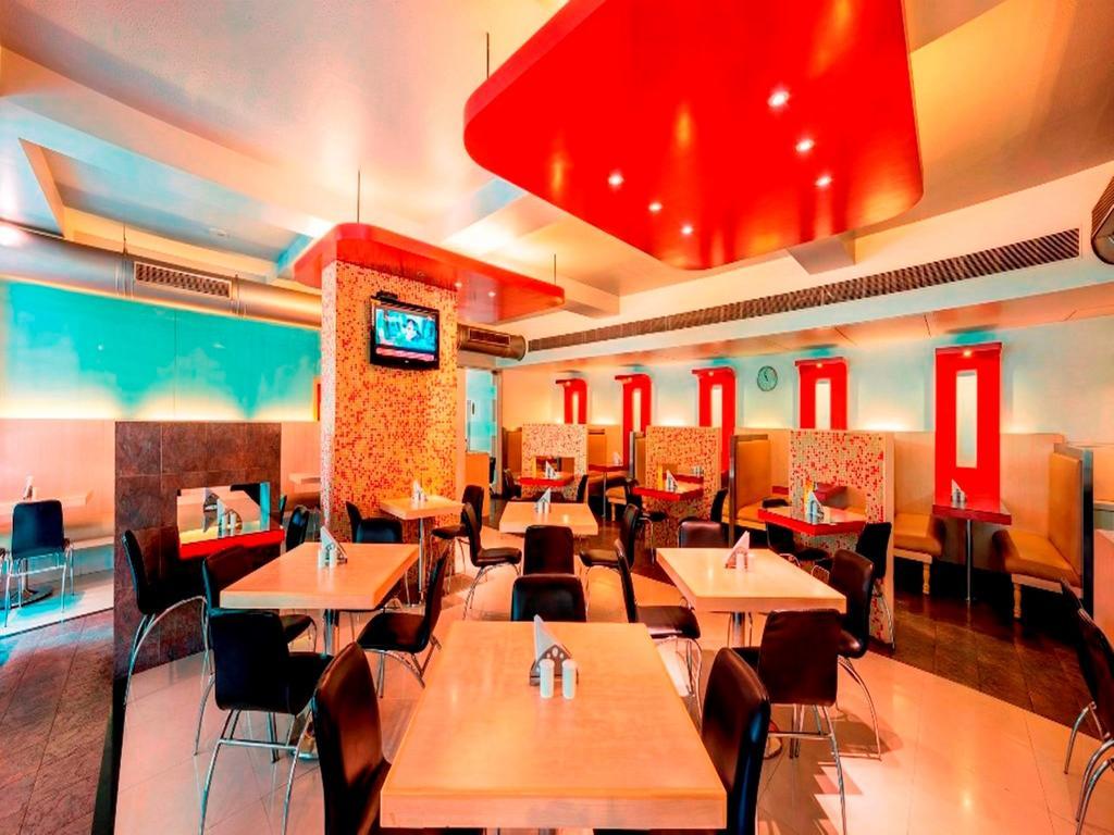 The Regenza By Tunga Hotel Navi Mumbai Ngoại thất bức ảnh