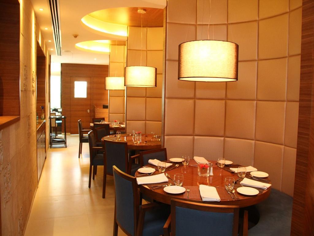 The Regenza By Tunga Hotel Navi Mumbai Ngoại thất bức ảnh