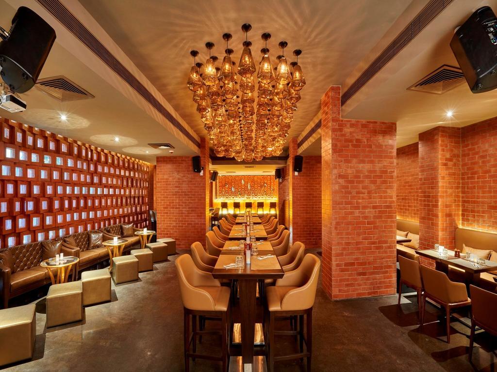 The Regenza By Tunga Hotel Navi Mumbai Ngoại thất bức ảnh