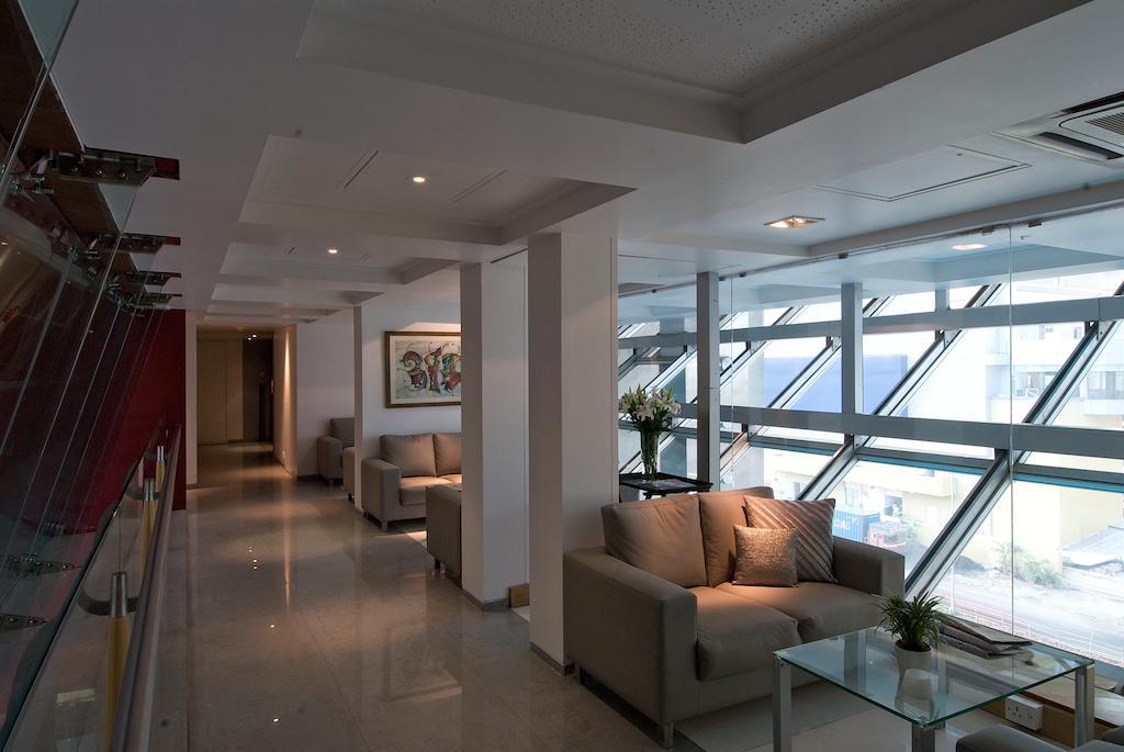 The Regenza By Tunga Hotel Navi Mumbai Ngoại thất bức ảnh