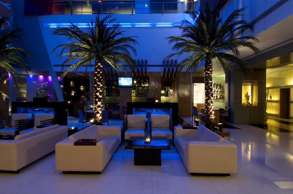 The Regenza By Tunga Hotel Navi Mumbai Nội địa bức ảnh