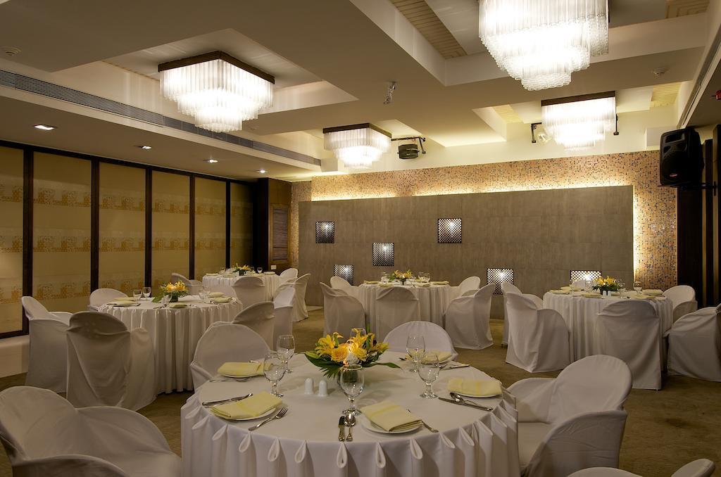 The Regenza By Tunga Hotel Navi Mumbai Ngoại thất bức ảnh
