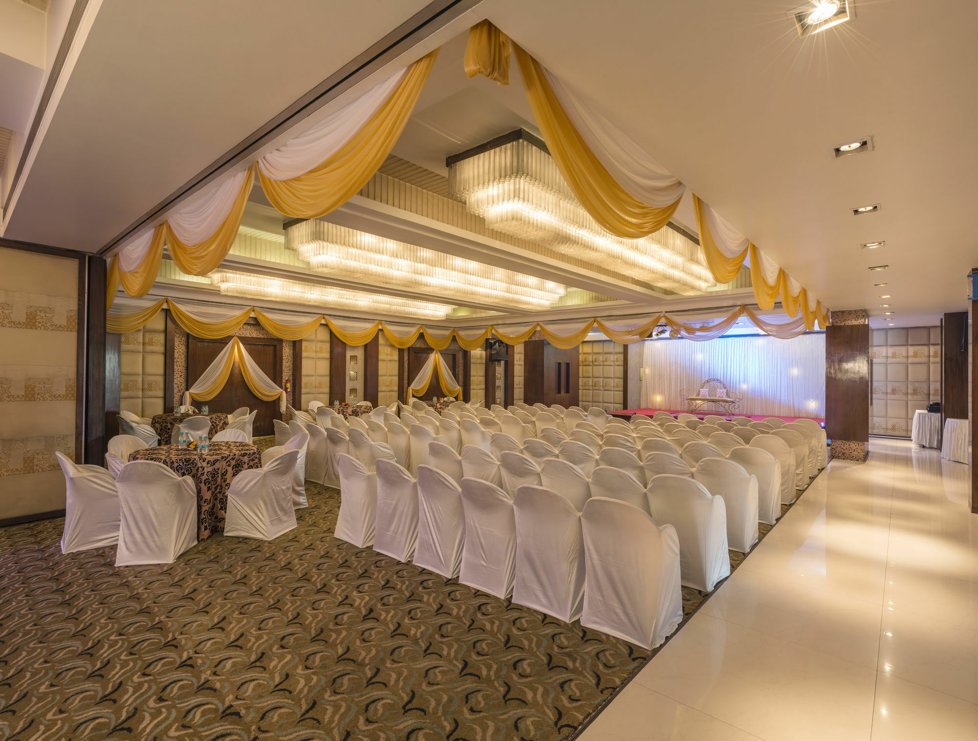 The Regenza By Tunga Hotel Navi Mumbai Ngoại thất bức ảnh