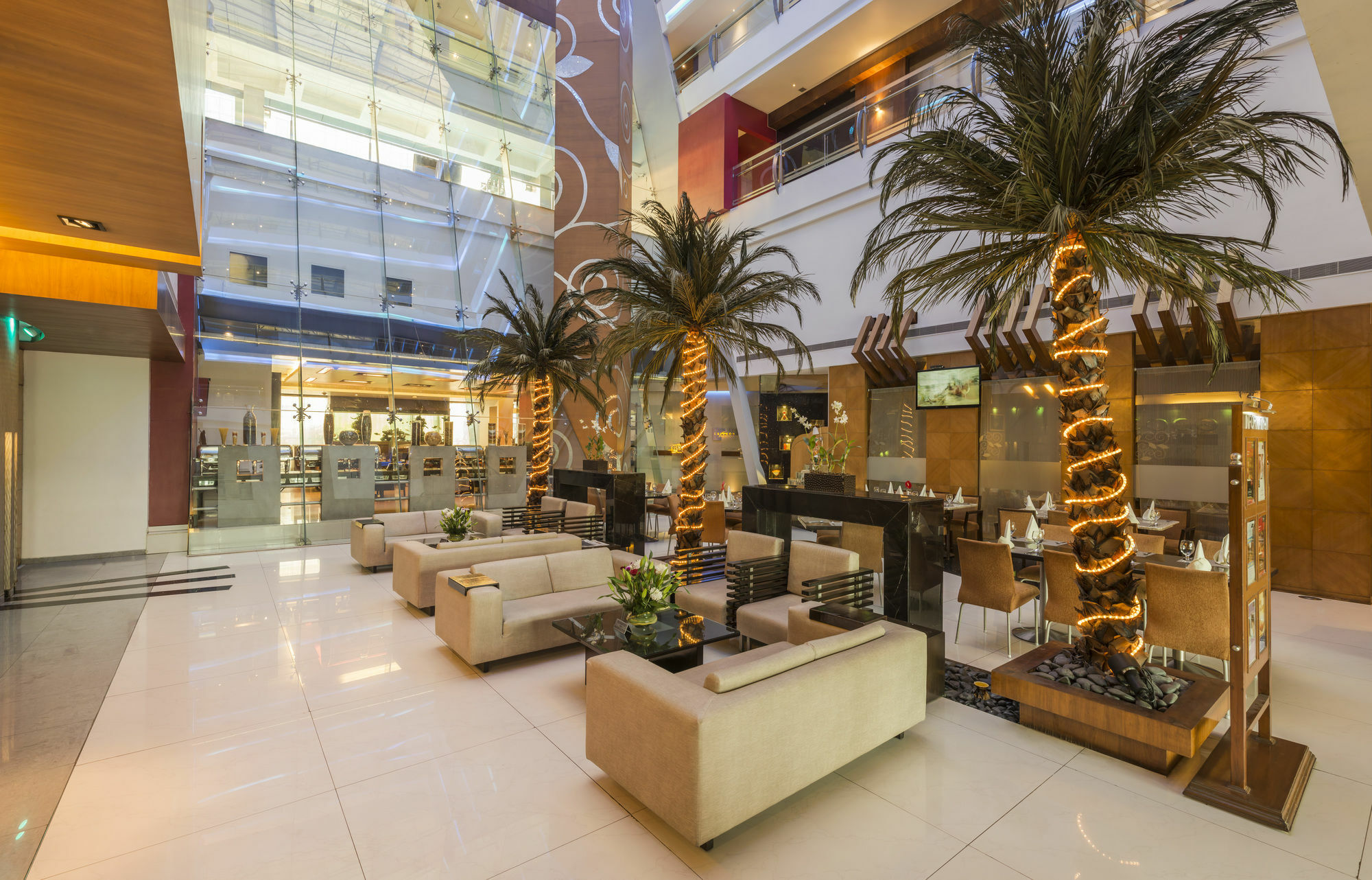 The Regenza By Tunga Hotel Navi Mumbai Ngoại thất bức ảnh