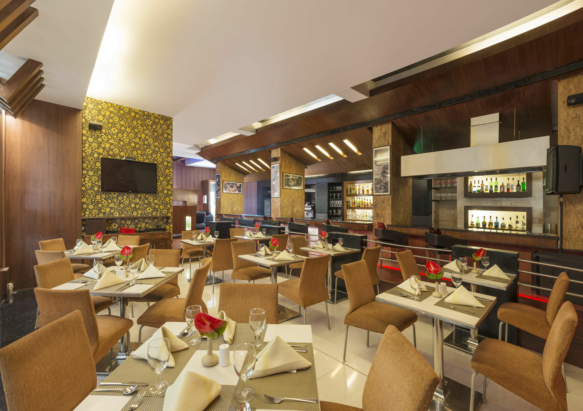 The Regenza By Tunga Hotel Navi Mumbai Ngoại thất bức ảnh