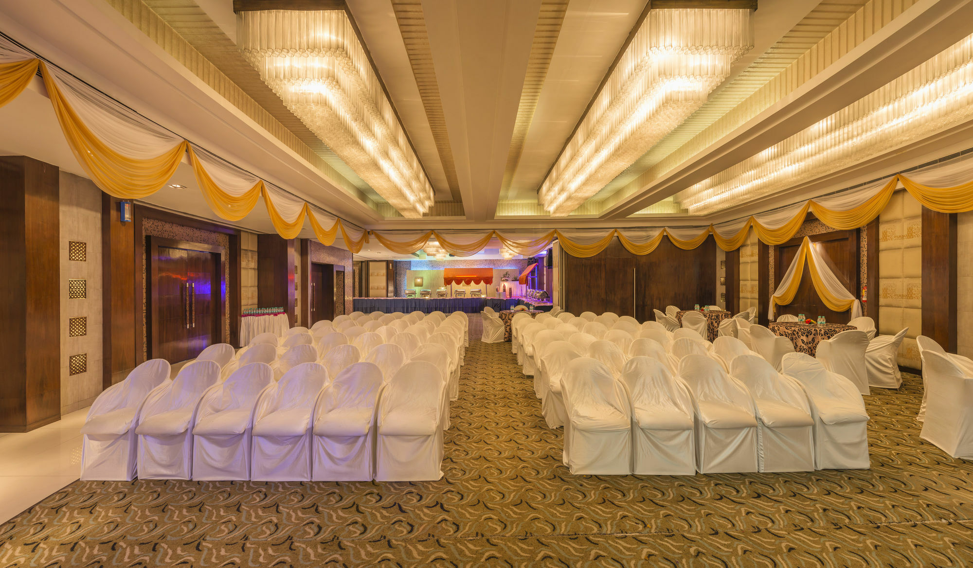 The Regenza By Tunga Hotel Navi Mumbai Ngoại thất bức ảnh