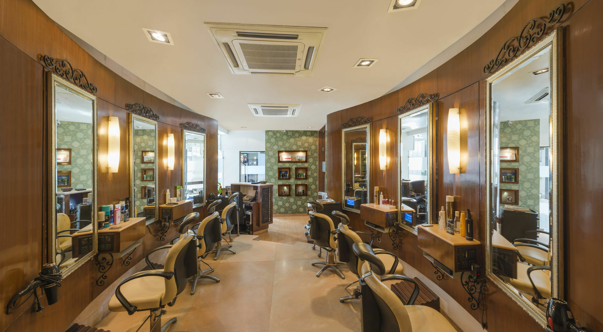 The Regenza By Tunga Hotel Navi Mumbai Ngoại thất bức ảnh